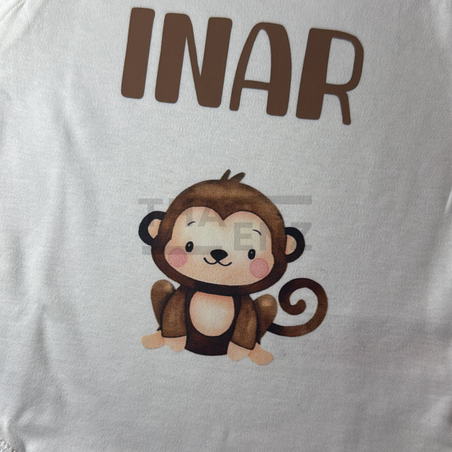 Body personalizado
