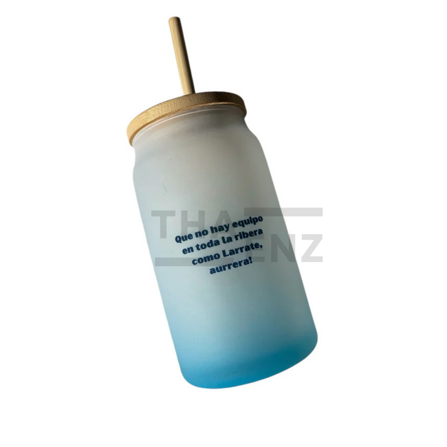 Vaso equipo