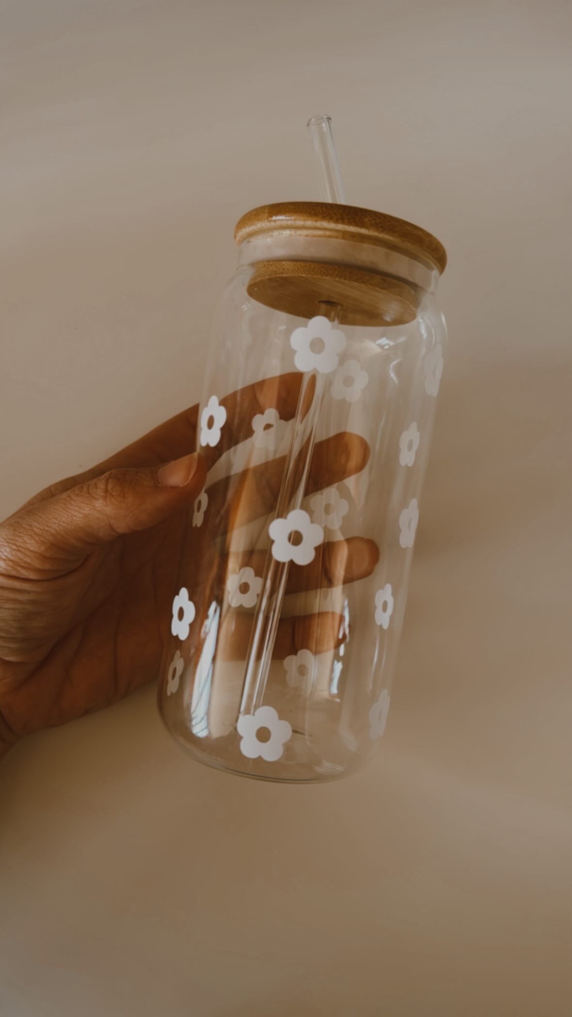 Vaso Flores