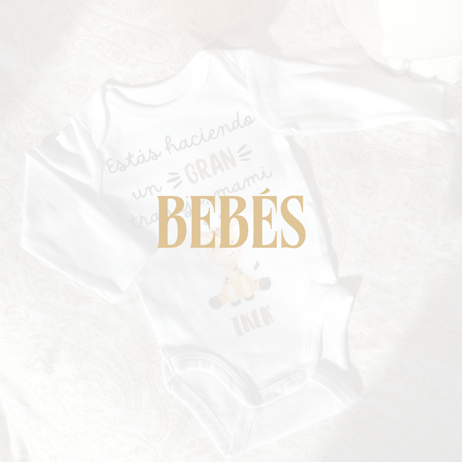 Bebés