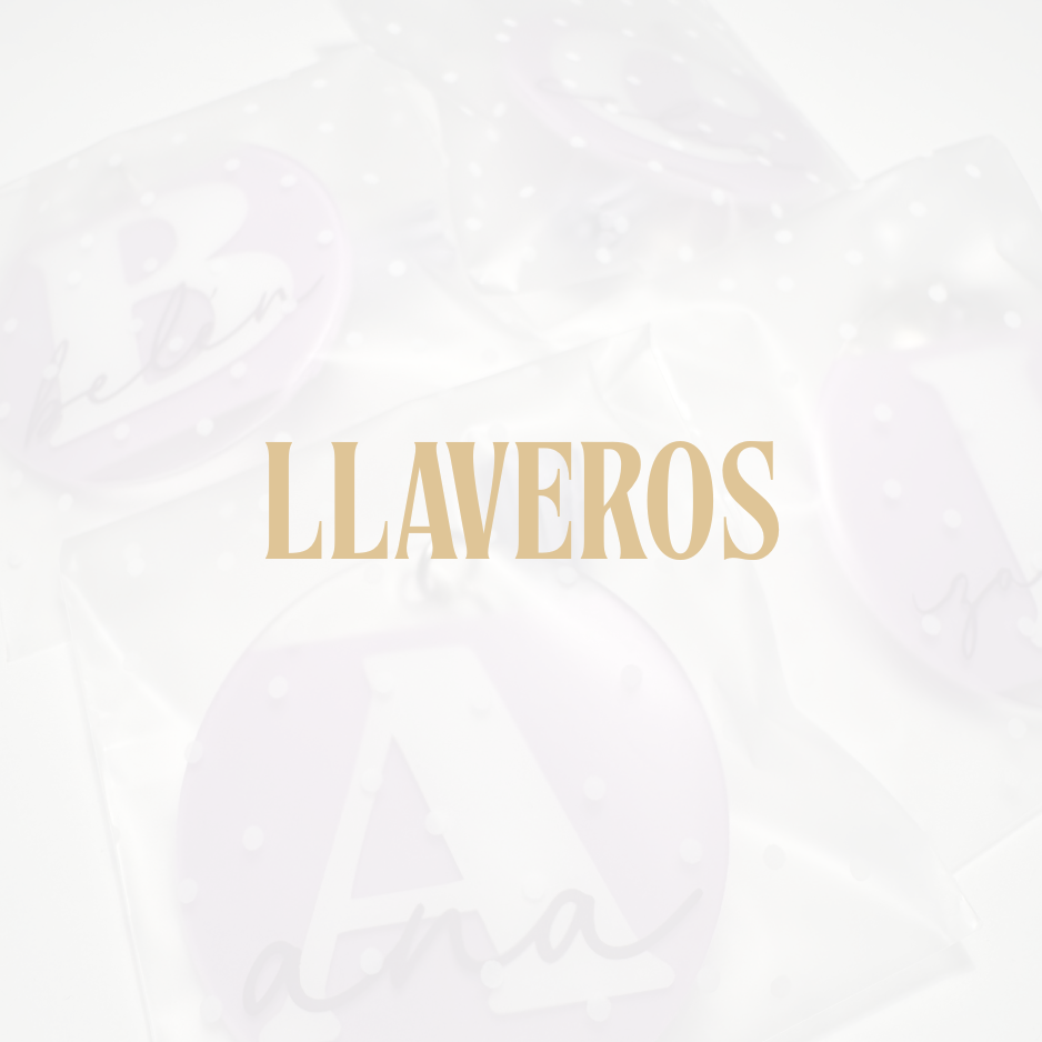 Llaveros