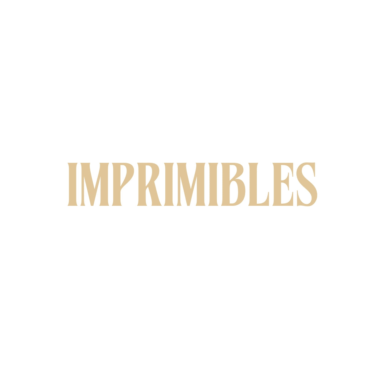 Imprimibles
