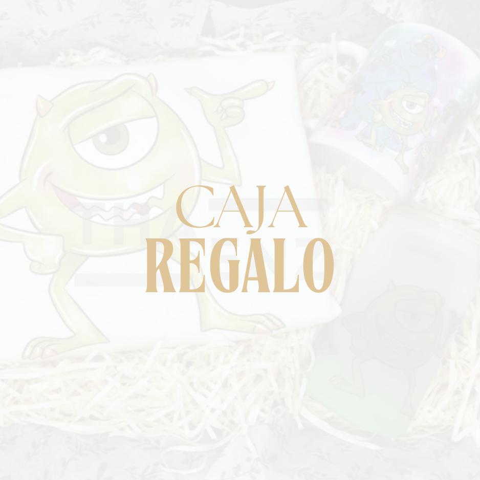 Caja regalo