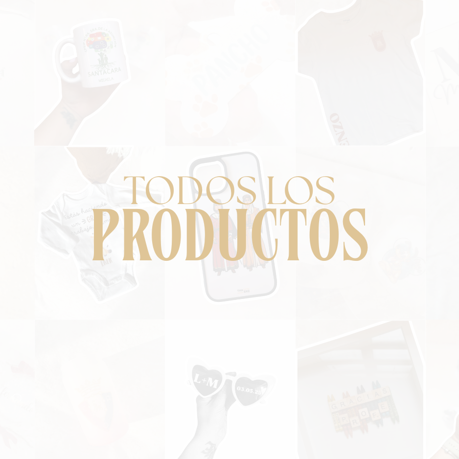 Todos los productos