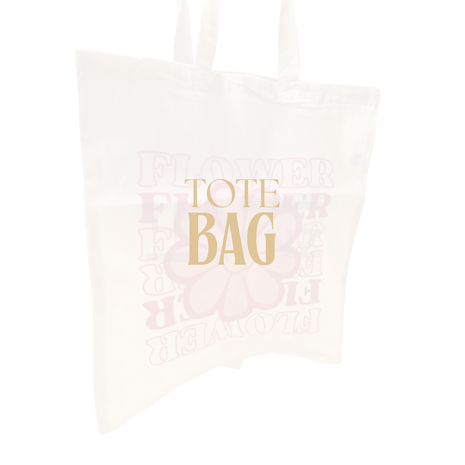 Tote bag