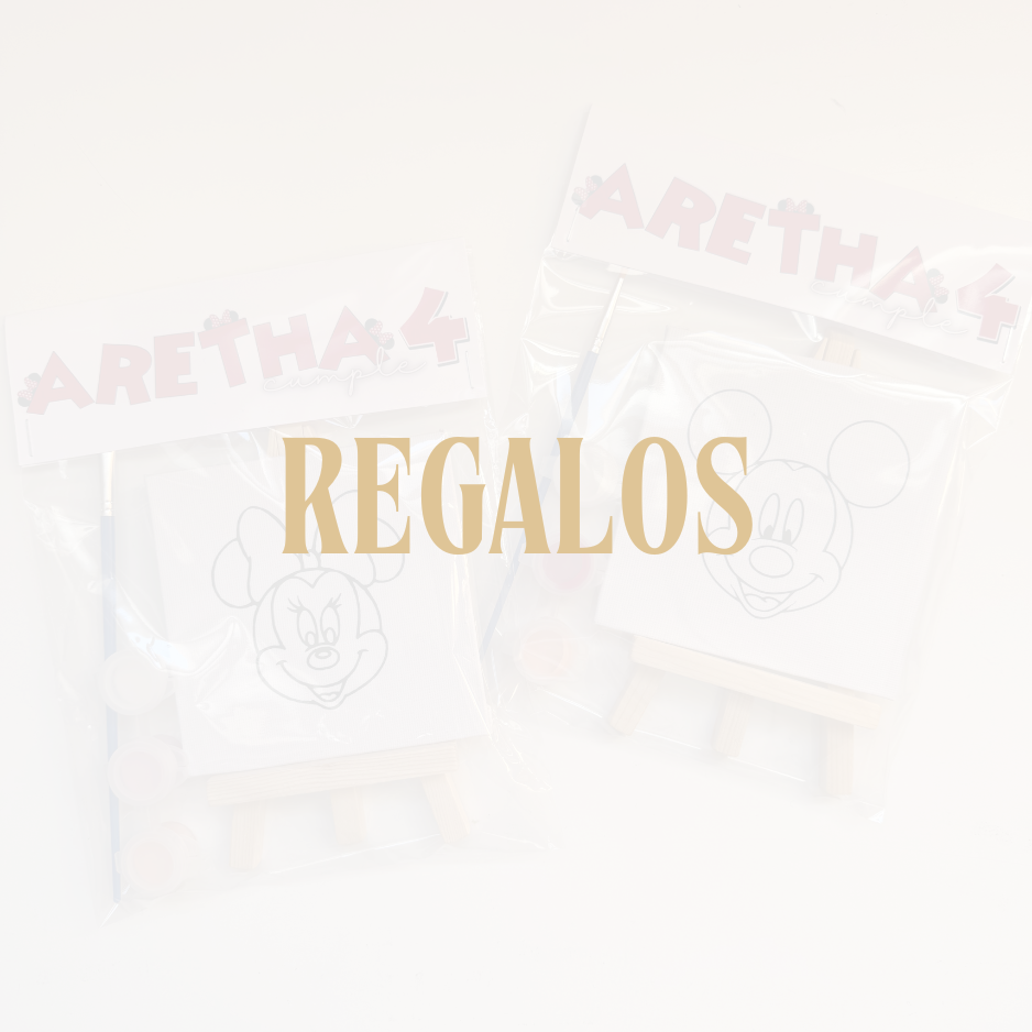Regalos