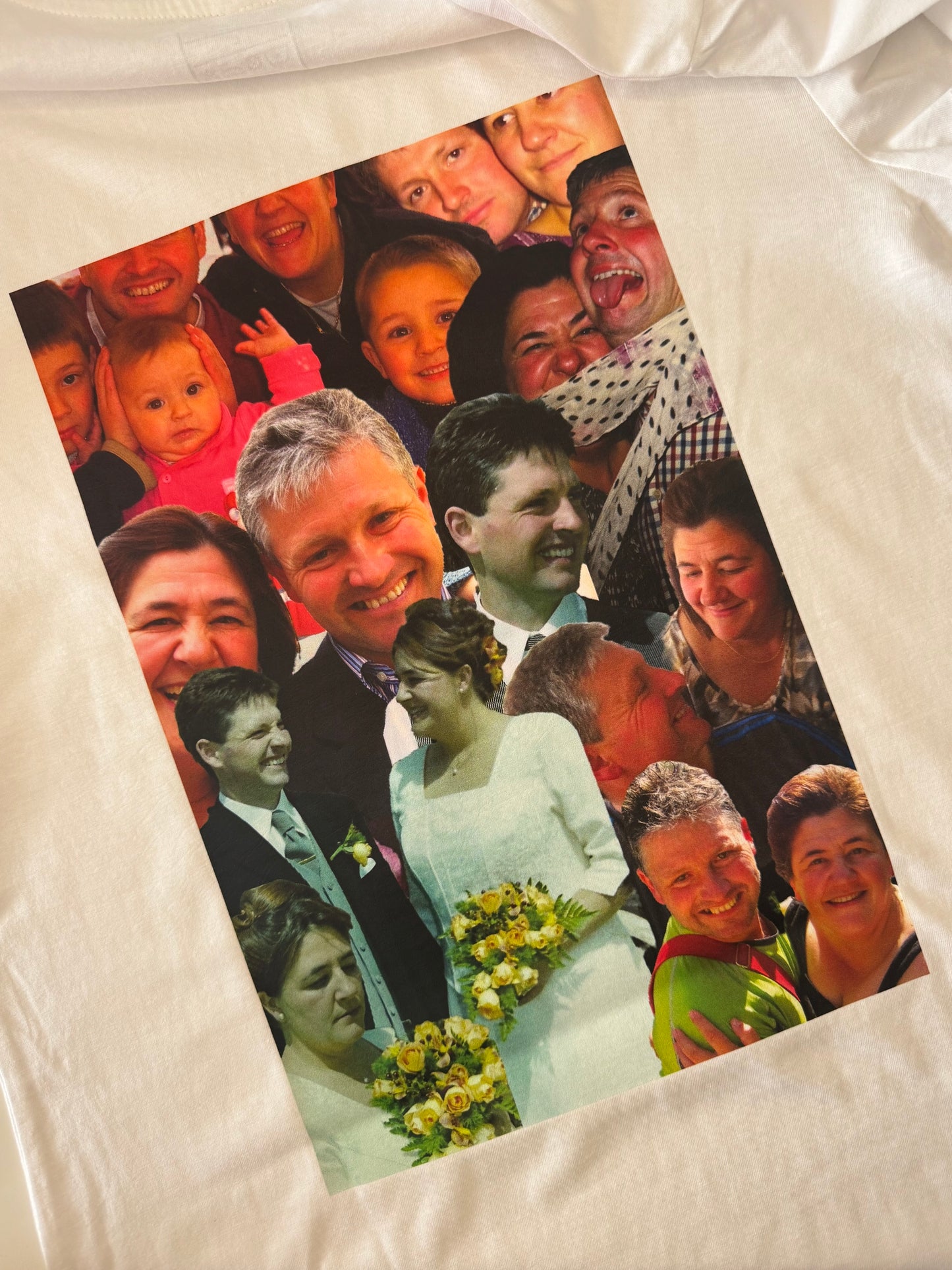 Camiseta adultx