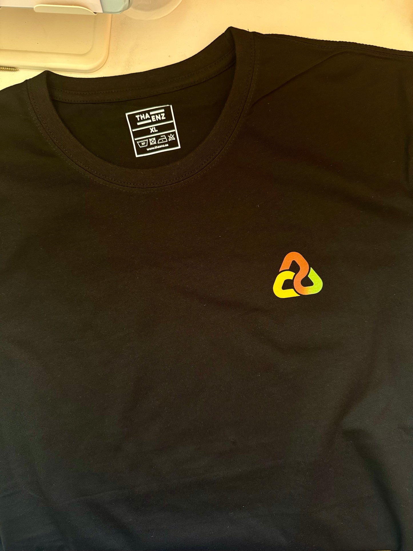 Camiseta adultx
