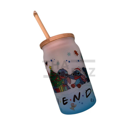 Vaso L&S Navidad