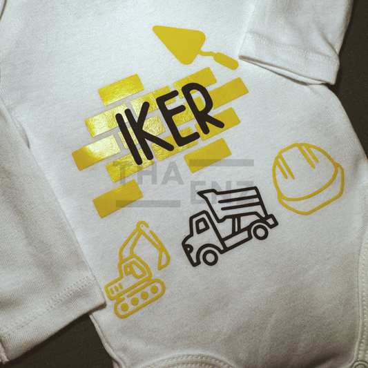 Body personalizado