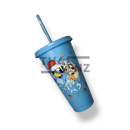 Vaso perro