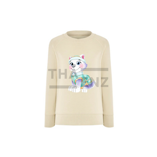 Sudadera patrulla
