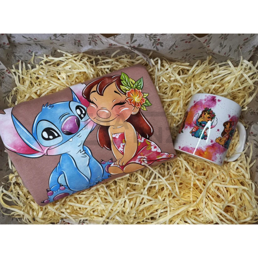 Caja regalo L&S