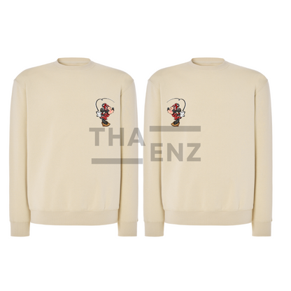 Pack sudaderas pareja