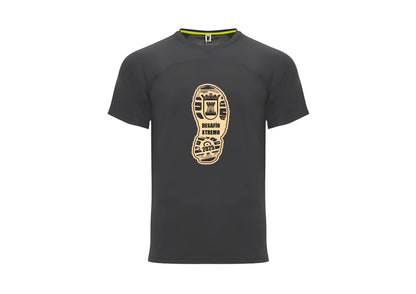 PREVENTA Camiseta Desafío Extremo