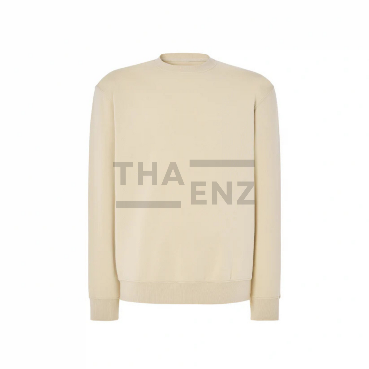 Sudadera personalizada