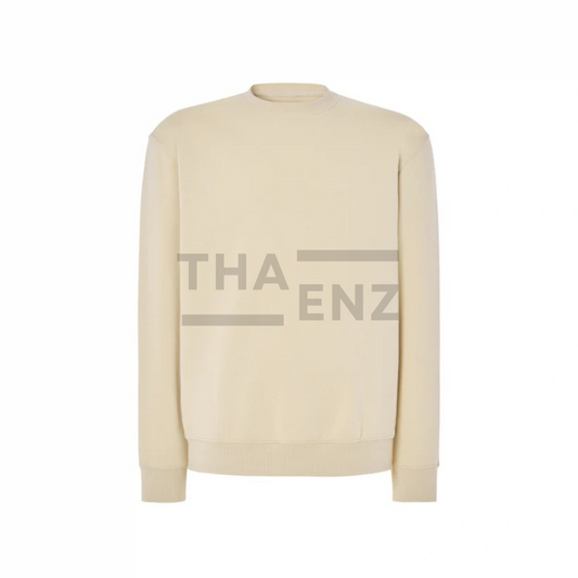 Sudadera personalizada