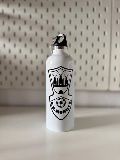 Botella aluminio 500ml