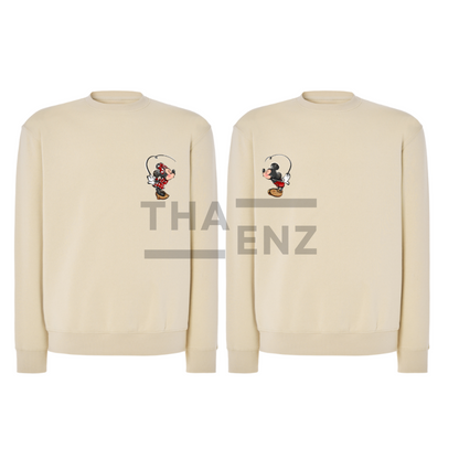 Pack sudaderas pareja