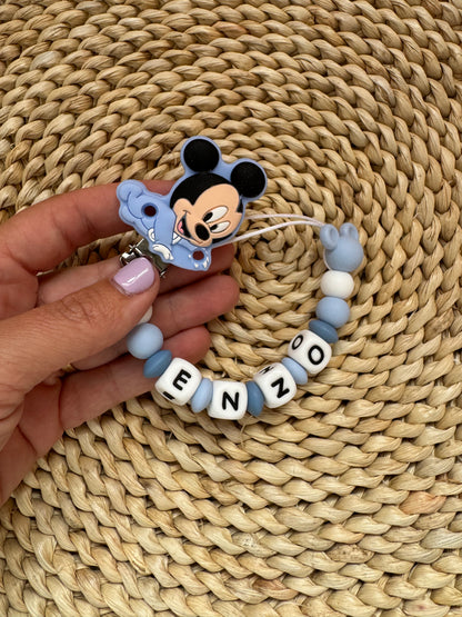Chupetero Mickey
