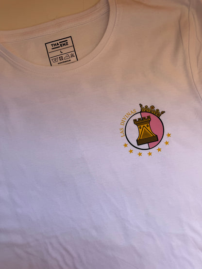 Camiseta adultx