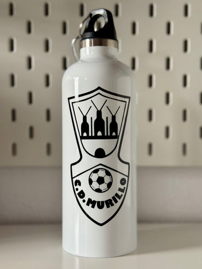 Botella aluminio 500ml