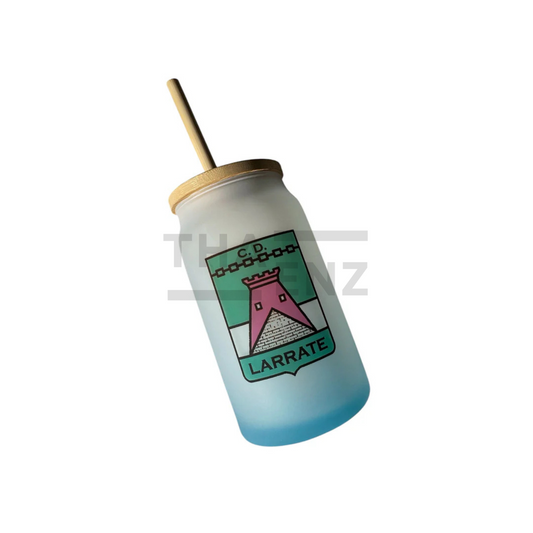 Vaso equipo