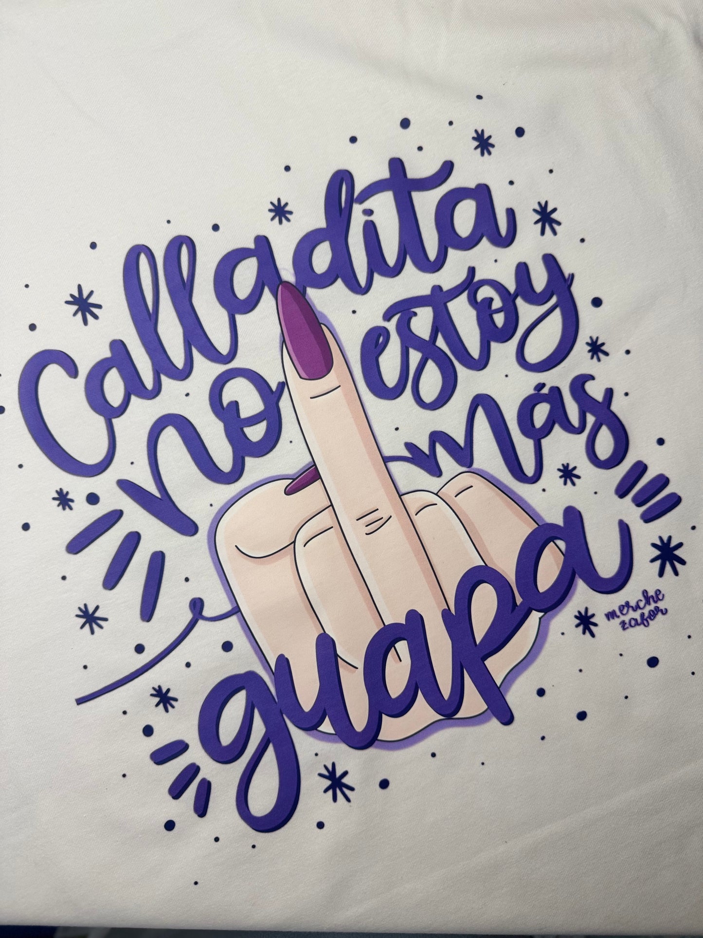 Camiseta adultx