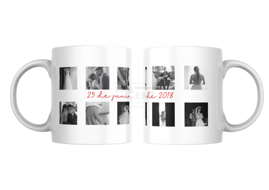 Taza fotos
