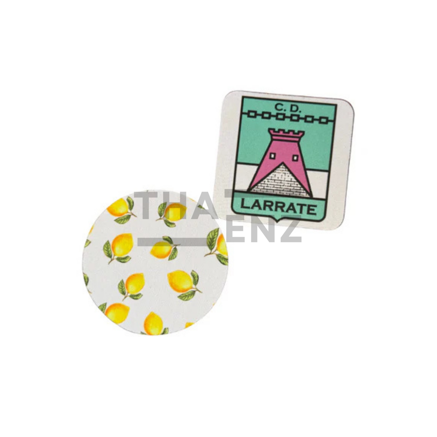 Posavasos