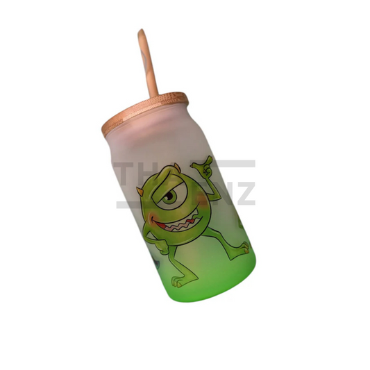Vaso Mike