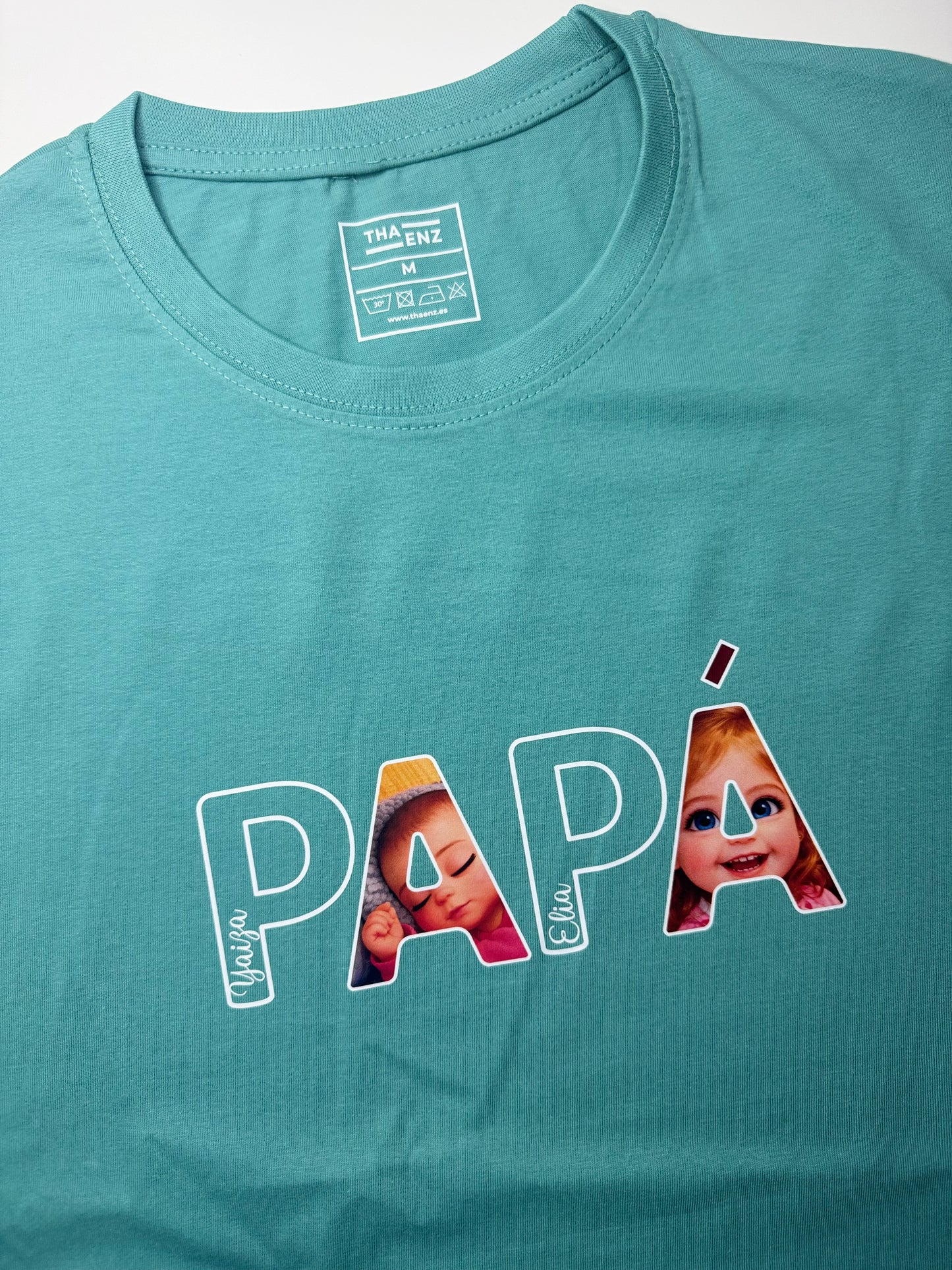 Camiseta adultx