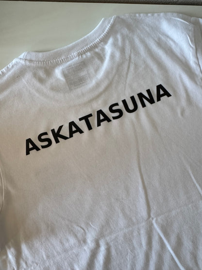 Camiseta adultx