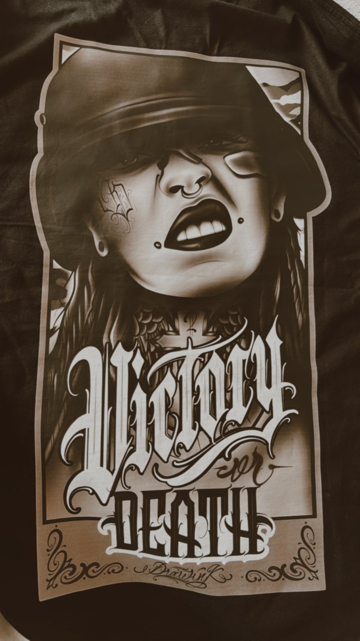 Camiseta adultx