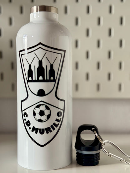 Botella aluminio 500ml