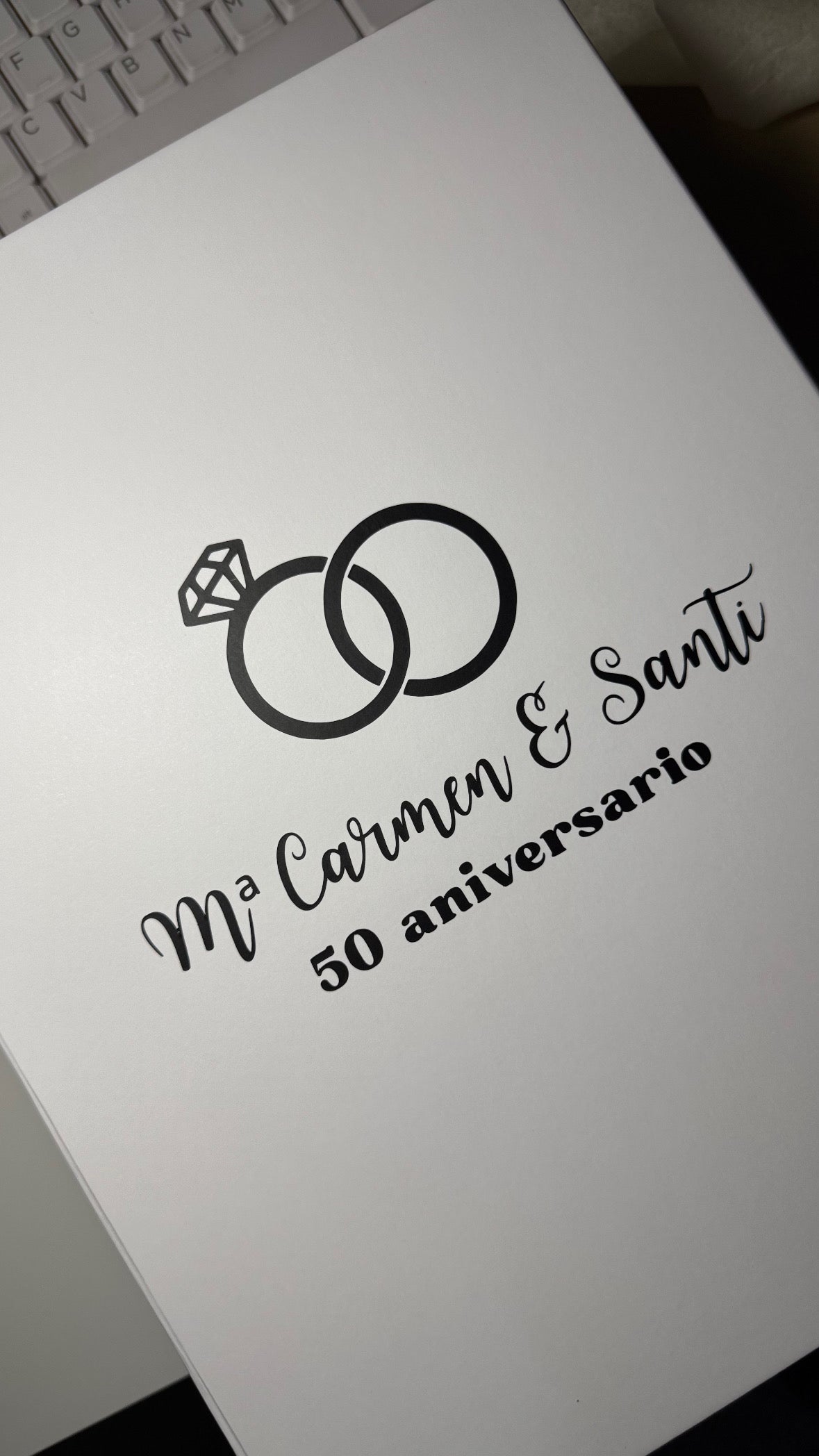 Pack de copas personalizadas