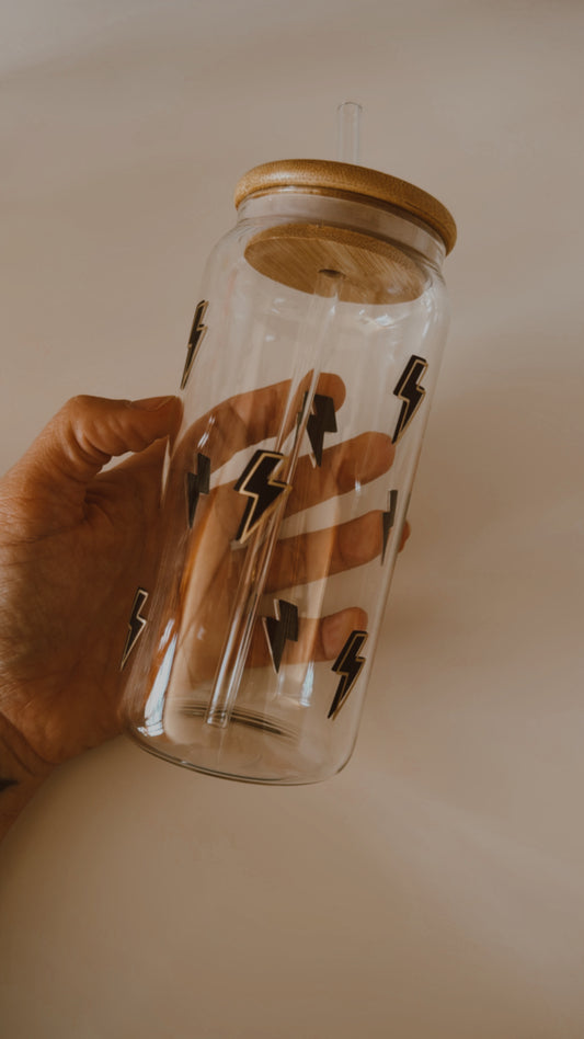 Vaso Rayo