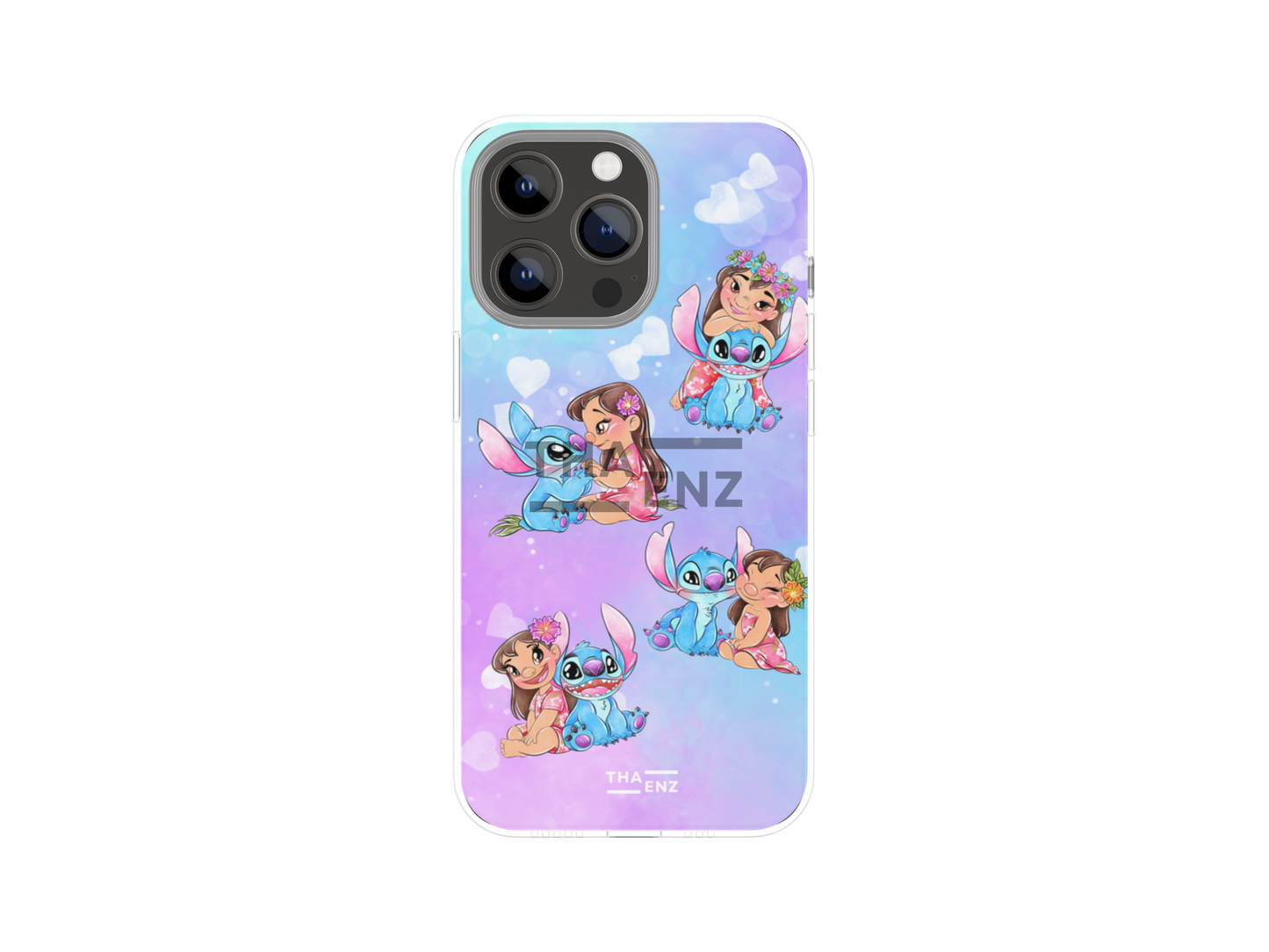 Funda L&S