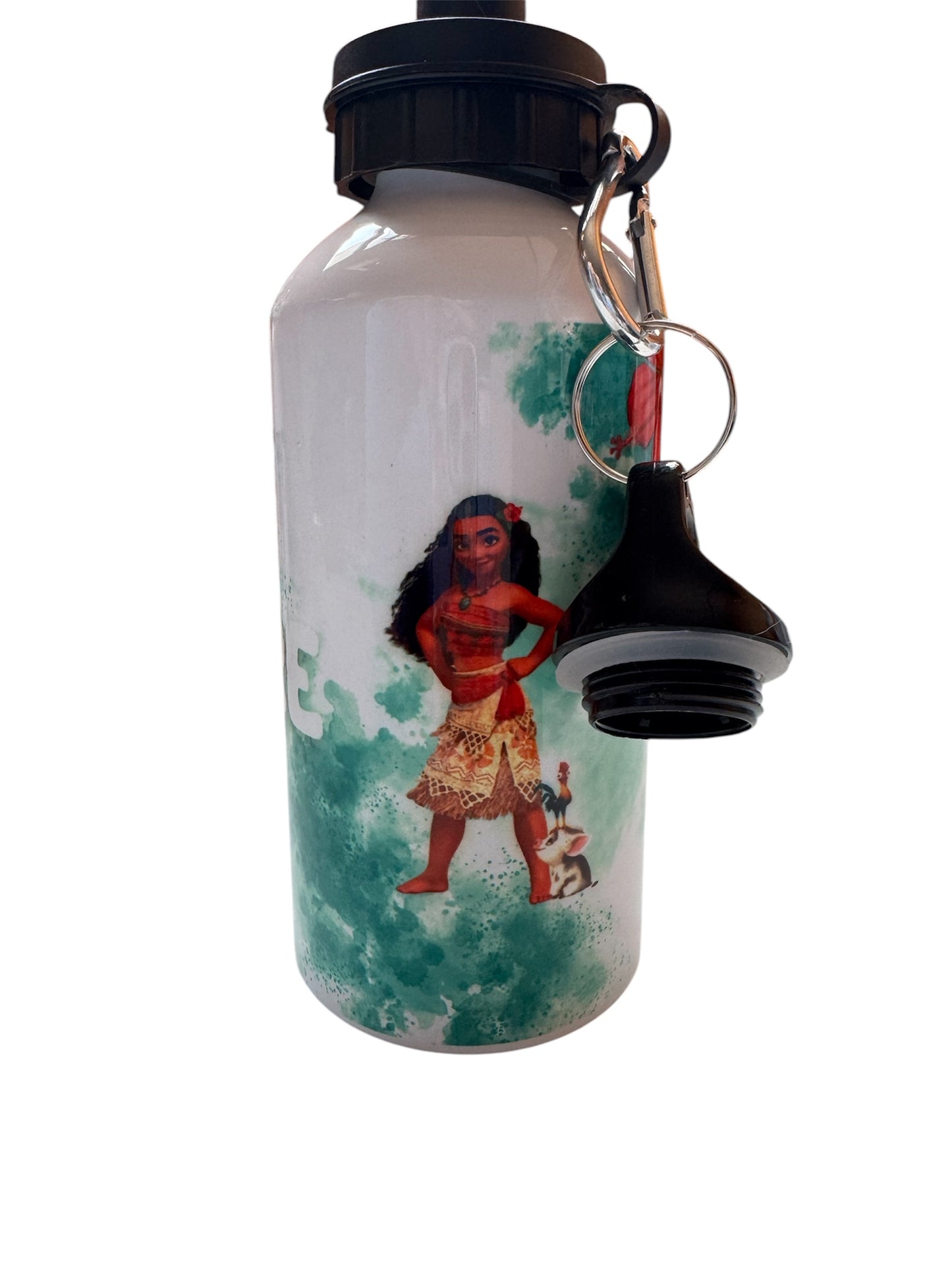 Botella 500 ml “Vaiana”