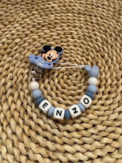 Chupetero Mickey