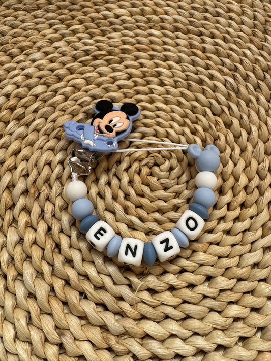 Chupetero Mickey