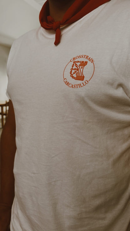 Camiseta adultx