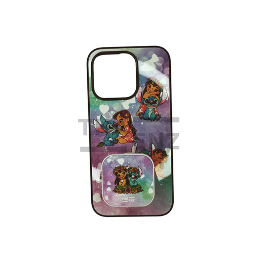 Pack funda + agarrador