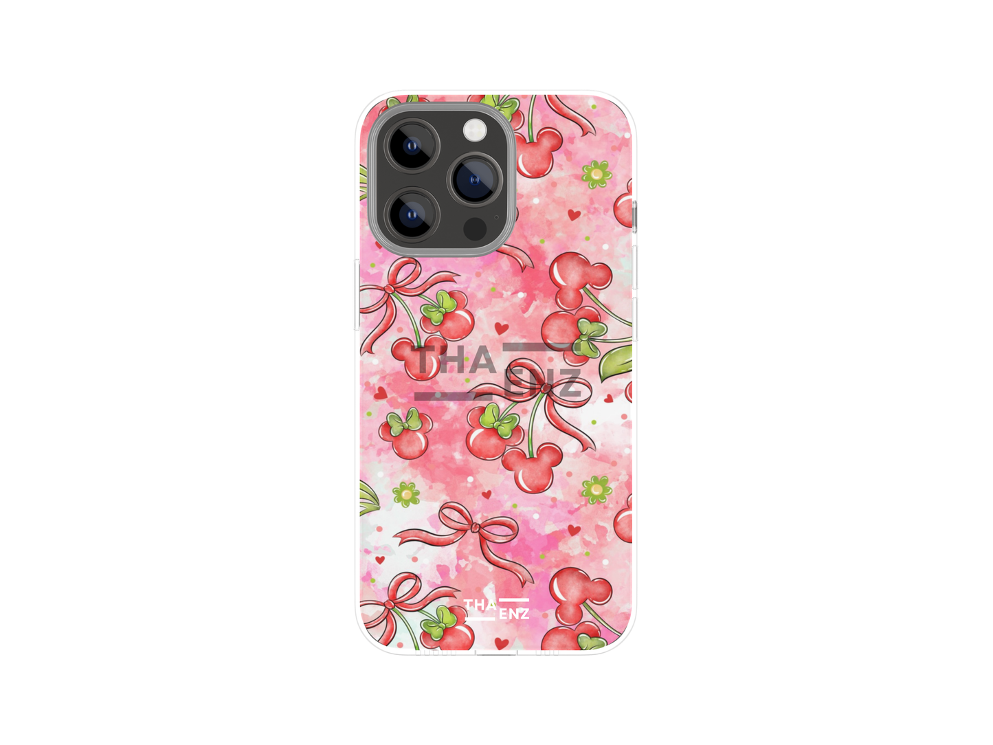 Funda Minnie