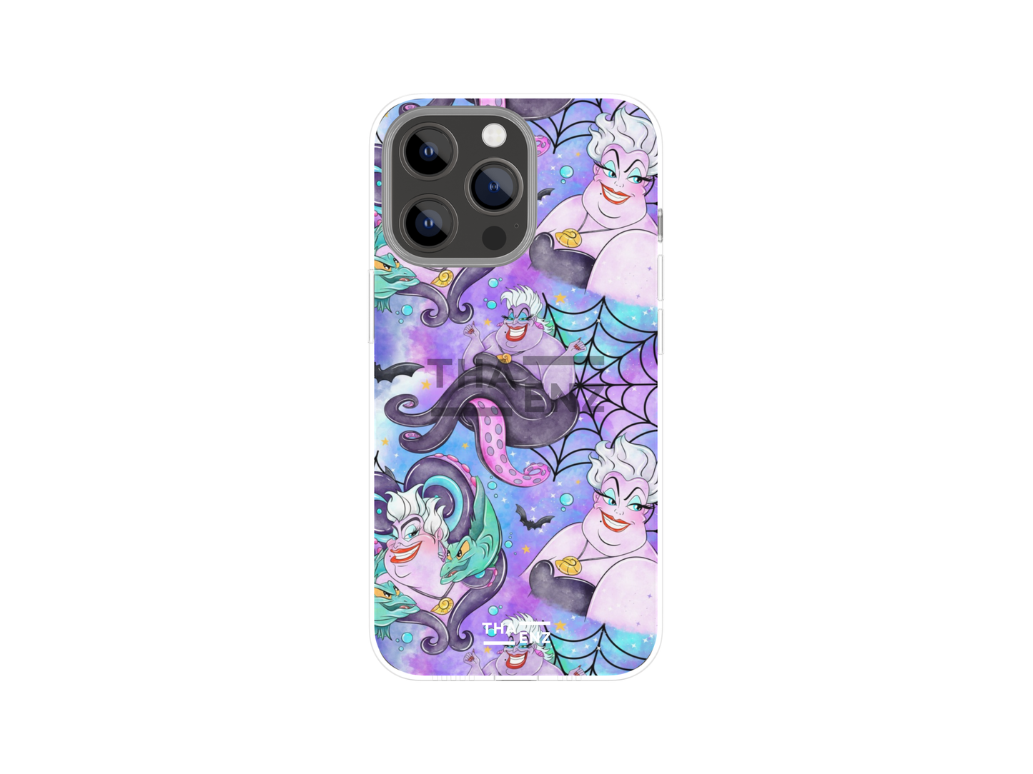 Funda Úrsula