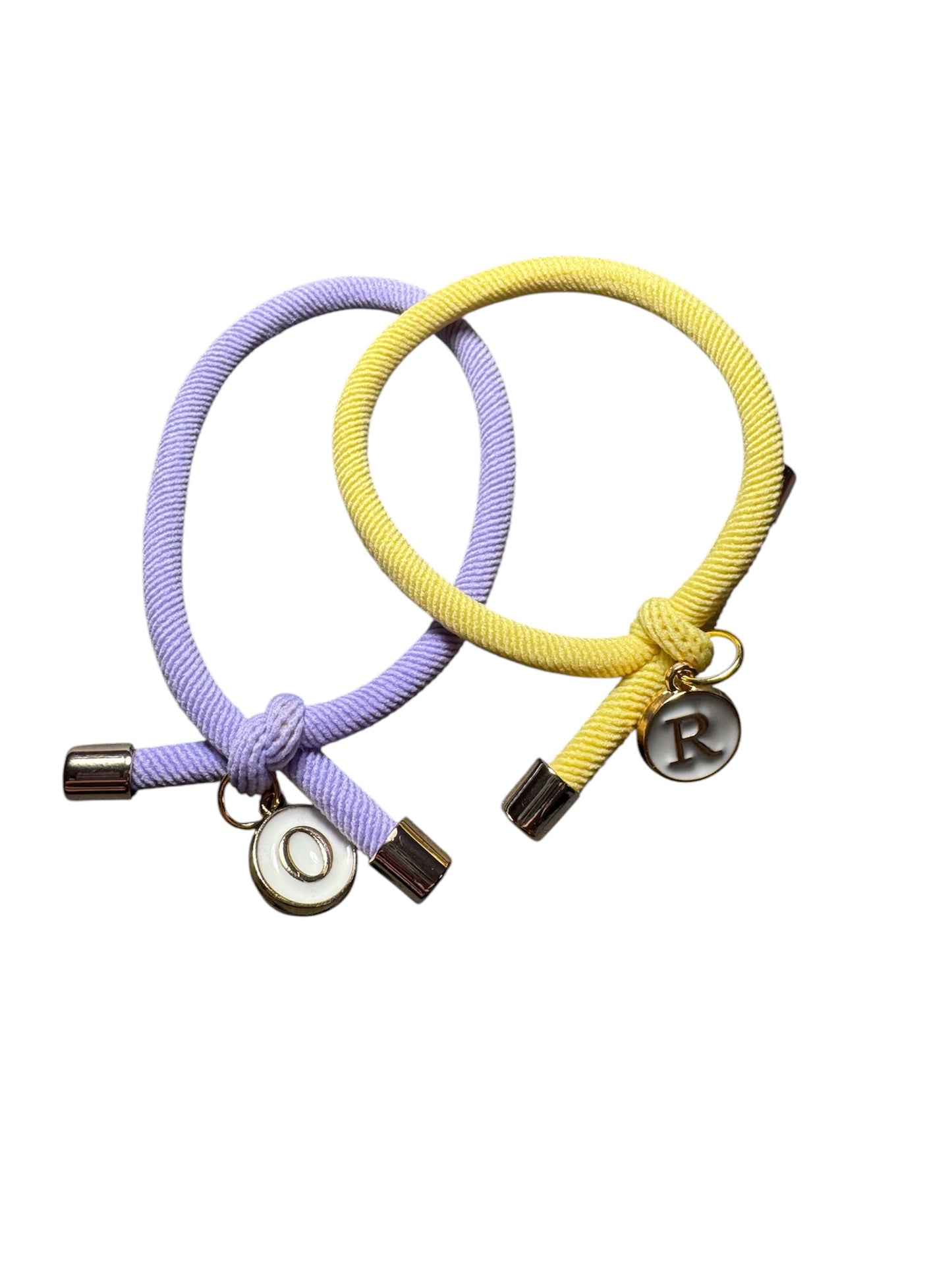 Pulsera inicial
