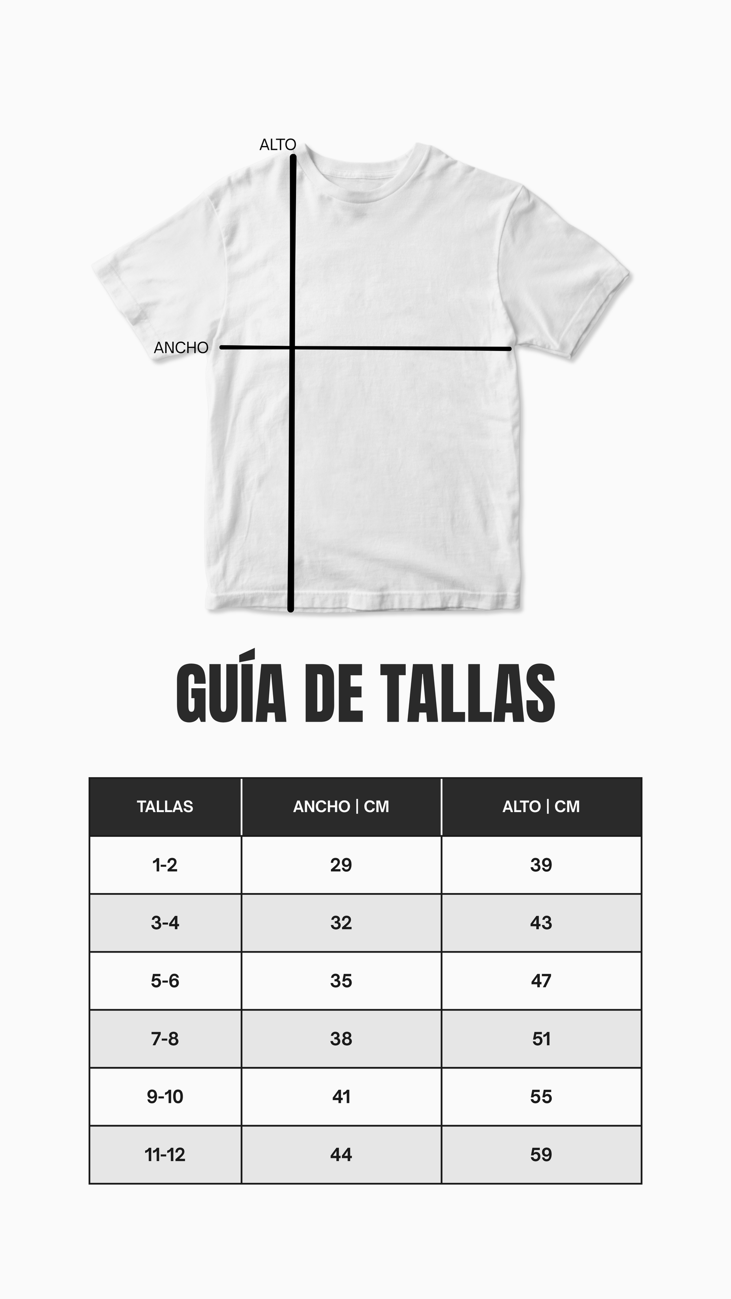 Camiseta hermano/a mayor personalizada | Anuncio embarazo original