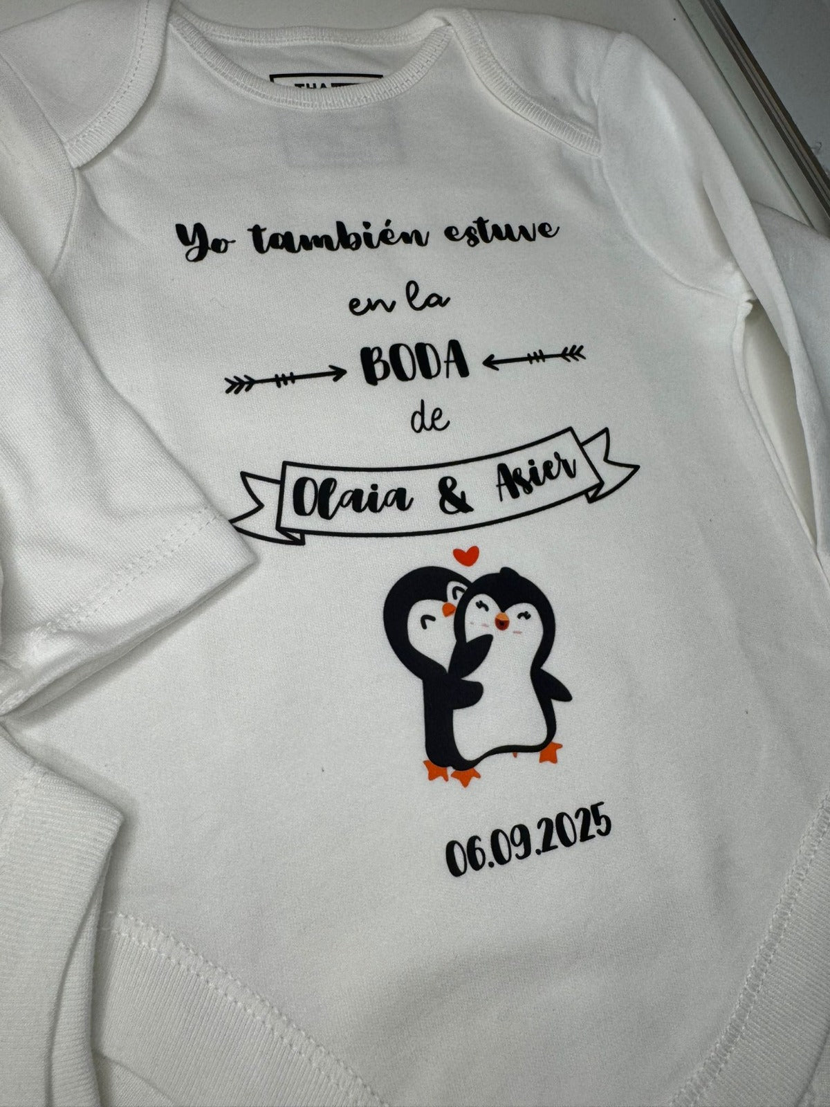 Body yo también estuve