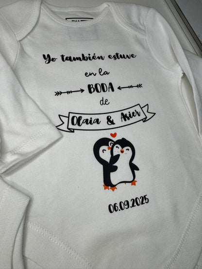 Body yo también estuve